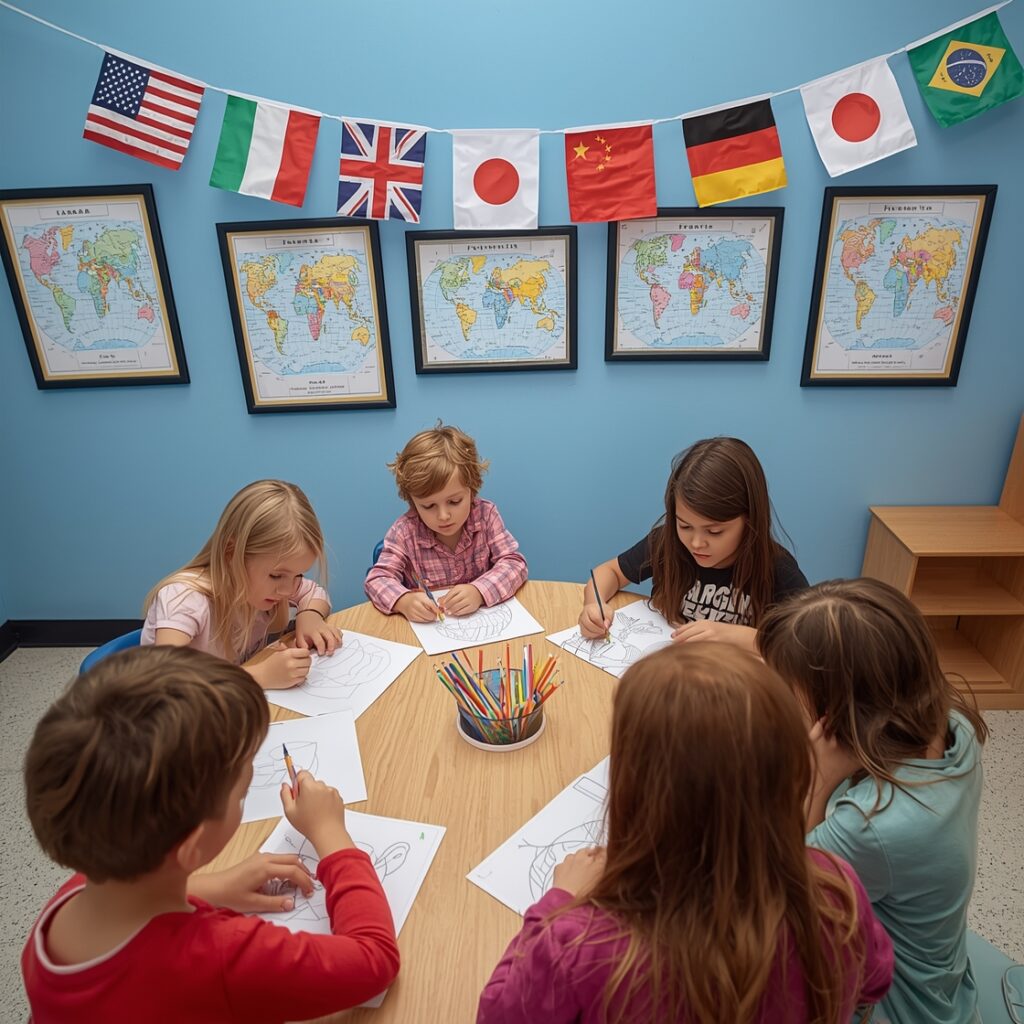 coloring pages for kids