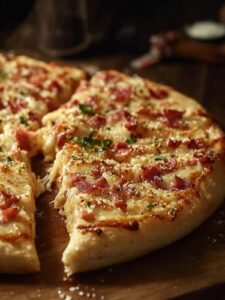 Pollo al parmesano estilo Longhorn receta facil