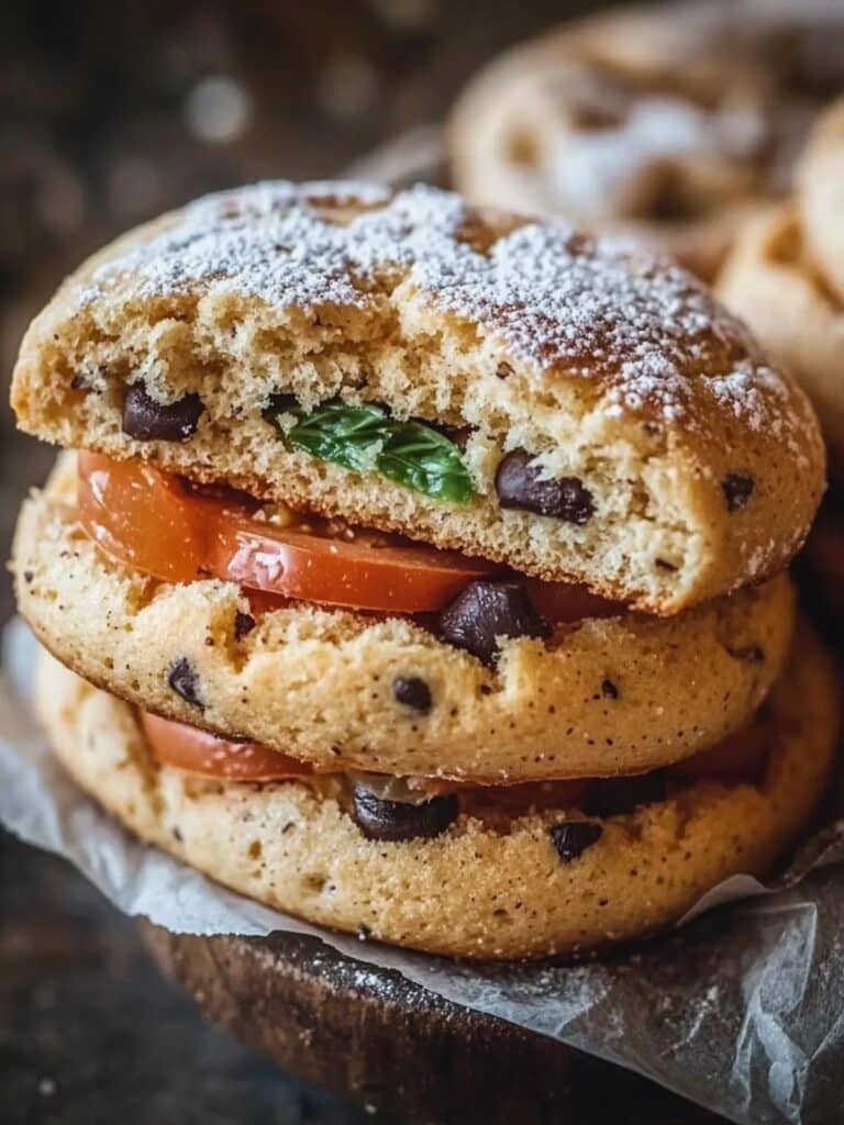 Haz tus propias galletas estilo Subway deliciosas