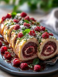 Roulade de Ternera Clásica